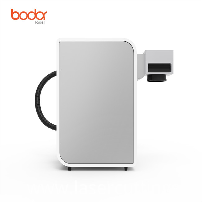 Handheld laser marking bodor machine Handheld laser marking bodor machine